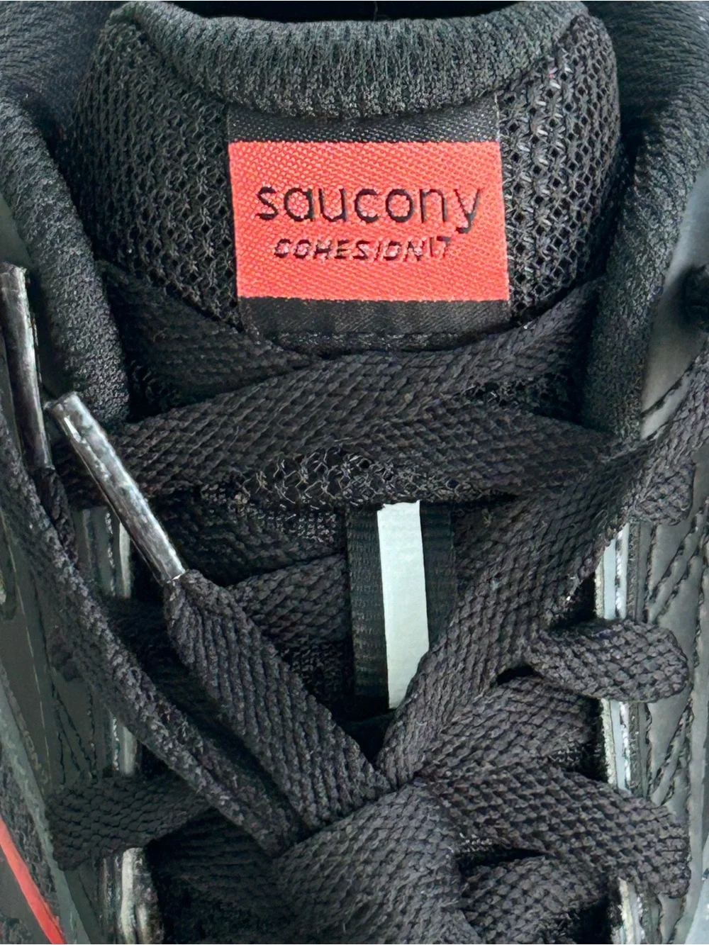 SAUCONY new original
